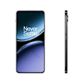 Miniatyrbillede 2 af 3: SMARTPHONE - OnePlus Nord 4 Sort 12GB RAM 256GB 5G