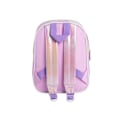 Pikkukuva 2 / 4: Reppu - Hello Kitty - Lapsille - Vaaleanpunainen - 100% PU - Lapset Rosa