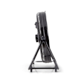Miniatyrbillede 4 af 6: Gulvventilator - Orbegozo - PWT 3075 - Sort - 200 W - 60 dB Svart