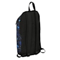 Pikkukuva 2 / 4: Safta MINI MOCHILA CREMALLERA VERTICAL NERF "BOOST" -reppu