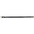 Miniatyrbillede 2 af 2: Krave - HUNTER - Sort - 28-36 cm - Vandtæt - Robust - Lav vedligeholdelse sort