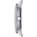 Miniatyrbillede 4 af 4: Montre Tissot - Femmes - T1332101611600 - Blå Læder - 33mm - 5 bar Blå