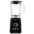 Miniatyrbillede 1 af 2: Bol mixeur - ZELMER - ZSB4799B - Sort - Impulsfunktion - Kraftfuld blender Sc Svart