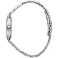 Miniatyrbillede 2 af 2: Dameur - TRUSSARDI - T-Shiny - Analog - Sort stål - 34 mm - Vandafvisende 5 ATM Svart