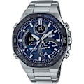 Pikkukuva 1 / 4: Kello - Casio - ECB-950DB-2AEF - Ruostumaton teräs - Vedenkestävä 10 bar - Bluetooth Pengar