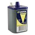 Pikkukuva 2 / 2: Paristo Longlife Plus 431 / 4R25X Block, 6V, 8,5Ah - 1 kpl