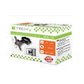Pikkukuva 3 / 4: Techly - 103793 - ICALCD100BK tukiaskelma - Tukiaskelmat (30, 360, 180)