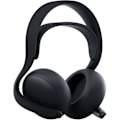 Miniatyrbillede 6 af 6: Casque-mikrofon trådløs PULSE Elite - Midnight Black Svart