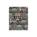 Miniatyrbild 1 av 2: City Anti-Stain duk - GENERISK - 140x200cm - Syntet - Rektangulär - Andra mönster