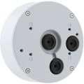 Miniatyrbild 2 av 3: AXIS Customization PC AXIS T94S01P LED BACK BOX 134359