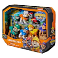 Pikkukuva 3 / 6: SPIN MASTER MULTIPACK 7 FIGURINES Ruben & Company