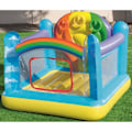 Pikkukuva 3 / 3: bestway 52269 Play Center kuumailmapallo Flerfarvet