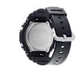 Miniatyrbillede 4 af 6: Ur - CASIO - G-Shock - Sort og rød harpiks Svart