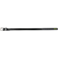 Pikkukuva 1 / 2: HUNTER koiran kaulapanta - 60 cm - musta sort