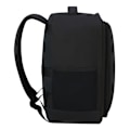 Miniatyrbillede 3 af 5: Rygsæk - American Tourister - Take2Cabin - Sort - 40x26x17 cm - 458g svart
