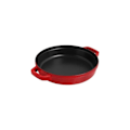 Pikkukuva 4 / 4: COCOTTE KATSO-ASETTAMISET 3-KPL, VALURAUTA PUNAINEN - STAUB