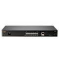 Miniatyrbillede 2 af 3: Passerelle - HPE - Aruba 9012 (RW) - Overlegen ydeevne - Sikker forbindelser - Nem installation