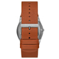 Miniatyrbillede 2 af 6: Ur - Skagen - SKW6906 - Brun læder - Vandafvisende 5 bar - 40 mm kastanj