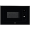 Pikkukuva 1 / 6: Microaaltouuni Electrolux LMS2173EMX