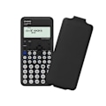 Miniatyrbillede 2 af 2: Lommeregner - Casio - FX-82 - Sort - Voksen - Unisex