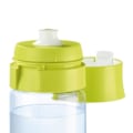 Pikkukuva 3 / 3: Suodatinpullo - BRITA - Fill&Go - 0.6L - 1 Suodatinlevy - Vihreä Grøn