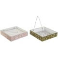 Pikkukuva 2 / 2: DKD Home Decor Pyyheteline, vakio mångfärgad