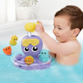Miniatyrbild 3 av 6: VTECH JULIE, MIN OCEAN KAPSE I BADEN