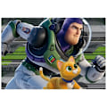 Pikkukuva 3 / 3: Educa Toy Story Buzz Lightyear Puzzle - 2 x 48 kpl - Monivärinen Flerfärgad
