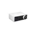 Miniatyrbillede 2 af 4: 4K DLP laserprojektor med 5000 Lumens, HDR, Lens Shift, webOS 6.0, Bluetooth, HDMI 1.4 og 10W integrerede højttalere.