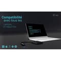 Miniatyrbillede 5 af 6: HDMI-adapter - I-Tec - 4K - USB Type-A - USB Type-C - 2 skærme