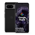 Miniatyrbillede 6 af 6: Smartphone Google Pixel 8a 5G Dual Sim 128GB Obsidian Black