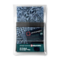 Miniatyrbillede 1 af 4: Zentangle-kort - Zentangle - 20 kort - Sort - 89x89 mm - Til voksne Svart
