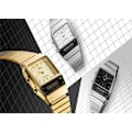 Miniatyrbillede 4 af 4: Montre Casio CASIO Retro Vintage AQ-800E-7AEF Sølvgrå