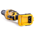 Miniatyrbillede 3 af 5: Affugter 18V Brushless (uden batteri eller oplader) - DEWALT - DCG426N-XJ