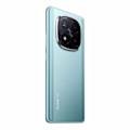 Miniatyrbillede 6 af 6: Xiaomi Redmi Note 14 Pro+ 5G Smartphone med 8GO RAM 256GO ROM Blå