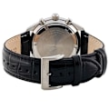 Miniatyrbillede 2 af 3: Ur - Seiko - SSB383P1 - Sport - Læder - Vandmodstand 10 Atm