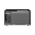 Miniatyrbillede 5 af 5: Mikroovn - Panasonic Corp. - NN-GT46KBSUG - 31L - 1000W - Sort