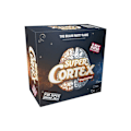 Miniatyrbillede 1 af 5: Asmodee Cortex Super Cortex ML atmosfære-spil Flerfärgad