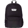 Miniatyrbillede 1 af 5: Rygsæk - Levi's - Damer - Sort - Coated canvas - 100% genanvendt polyester sort