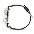 Miniatyrbillede 4 af 6: Casio Ur - Herre - GM-5600U-1ER - Vandre 20 Atm - Sort Plastiksnor Svart