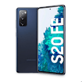 Pikkukuva 2 / 2: SAMSUNG Galaxy S20 FE 128 Gt Dual Sim Näyttö 6.5" Full HD + Micro SD -paikka Kamera 12 Mpx Android Merinen