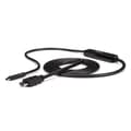 Pikkukuva 1 / 4: USB Type-C - HDMI - STARTECH.COM - 2 m - 4K - Uros/Uros - 30 Hz - Kaapeliadapteri