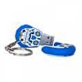 Miniatyrbillede 2 af 3: Brand Tech un Tech Model TEC5154-32 Aptitude - 32 GB Karakteristik - Interface: USB2.0 - Kompatibel med USB 3.0, USB 3.1 og 3.2 -
