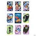 Pikkukuva 3 / 6: Mattel Games - Disney UNO Lilo ja Stitch - Lasten ja perheen korttipeli JCC10 Flerfärgad