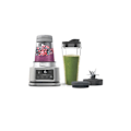 Miniatyrbild 1 av 6: Ninja Foodi Power Nutri CB100EU 2-i-1 blender - NINJA - 1100W Smart Torque Motor - 400 ml skål, 700 ml kopp