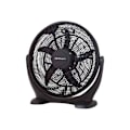 Miniatyrbillede 1 af 5: Ventilator - Orbegozo - BF 0150 - 50 cm - Elektrisk - Sort