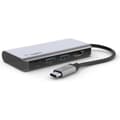 Pikkukuva 1 / 4: BELKIN USB-C Multiport 4in1 -sovitin