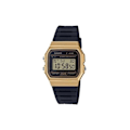 Miniatyrbillede 2 af 4: Ur - Casio - F-91wm-9a - Kvarts - 38 mm - Vandafvisning 5 ATM