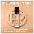 Pikkukuva 3 / 6: L'OREAL PARIS INFAILLIBLE Foundation - Pitkäkestoinen 32 tuntia - Natural Linen 200 GYLDEN UNDERTON