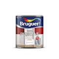 Pikkukuva 2 / 2: Vernissi Lakka Ovi - BRUGUER - 750 ML - Valkoinen - Pysyvä - Korkea kestävyys Vit